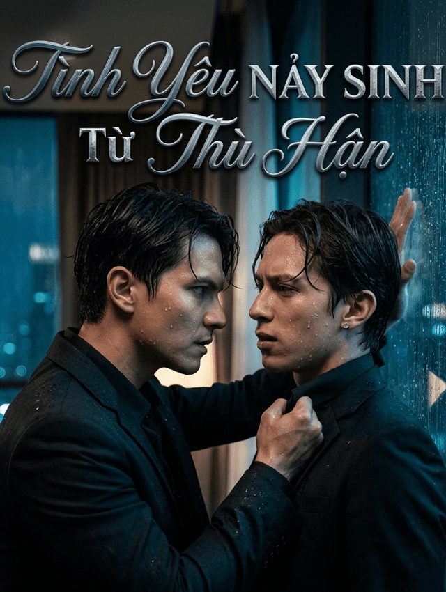 Tình Yêu Nảy Sinh Từ Thù Hận
