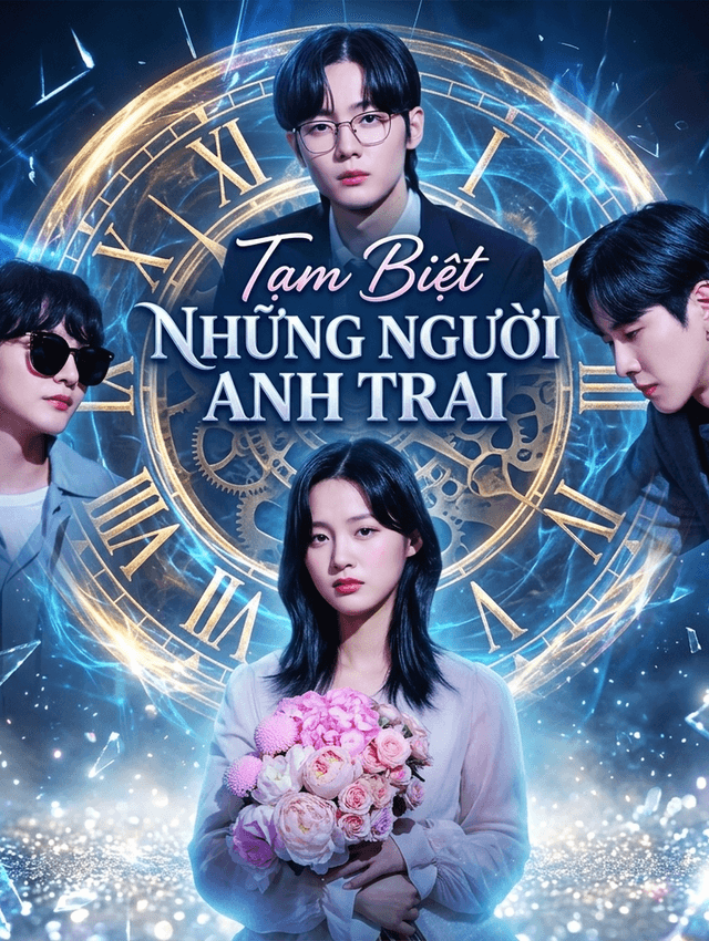 Tạm Biệt Những Người Anh Trai