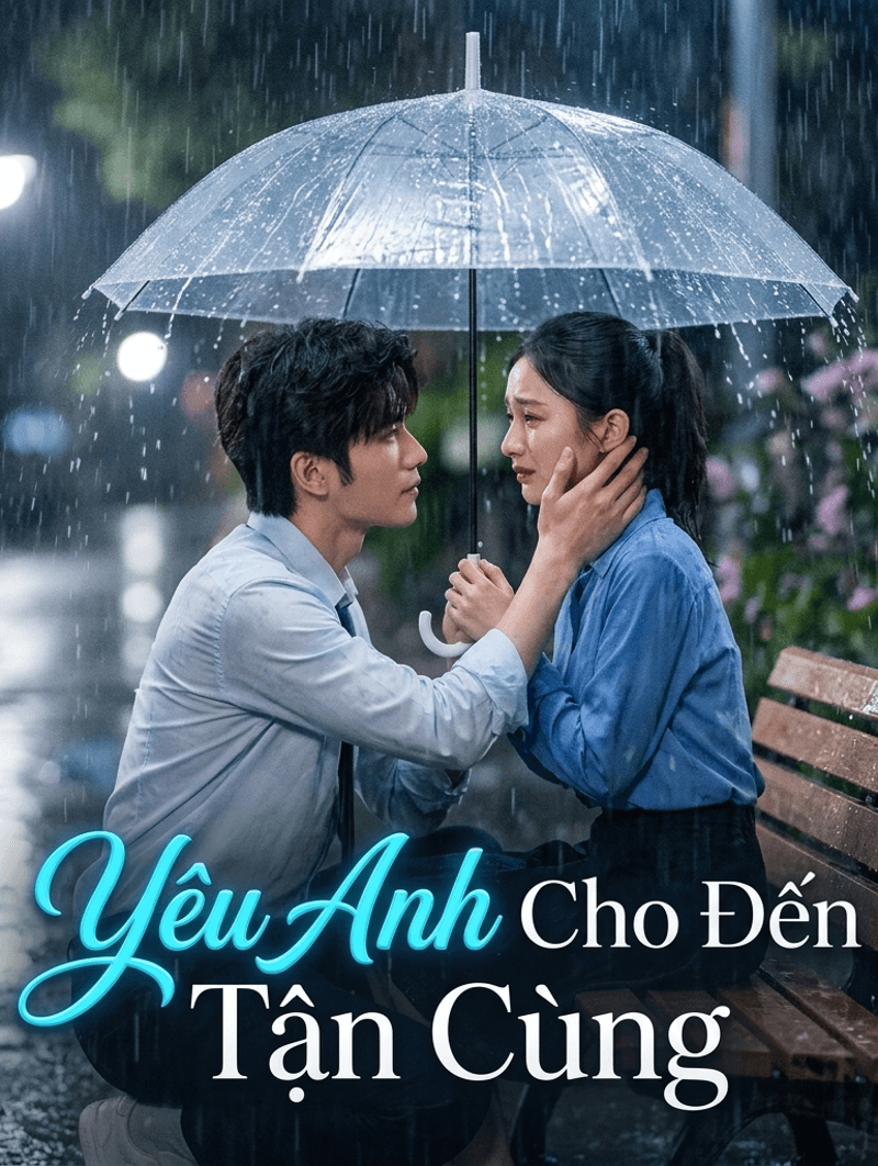 Yêu Anh Cho Đến Tận Cùng