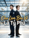 Cha Làm Bảo Vệ Là Tỷ Phú