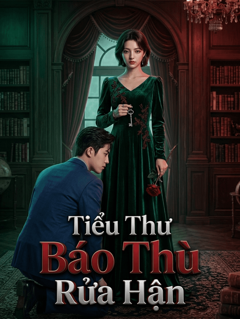 Tiểu Thư Báo Thù Rửa Hận