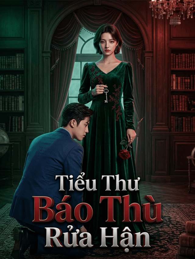 Tiểu Thư Báo Thù Rửa Hận