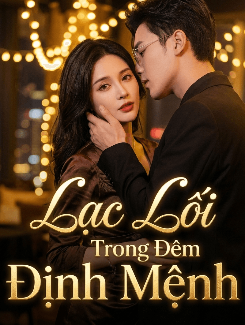 Lạc Lối Trong Đêm Định Mệnh
