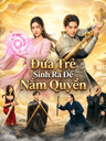 Đứa Trẻ Sinh Ra Để Nắm Quyền