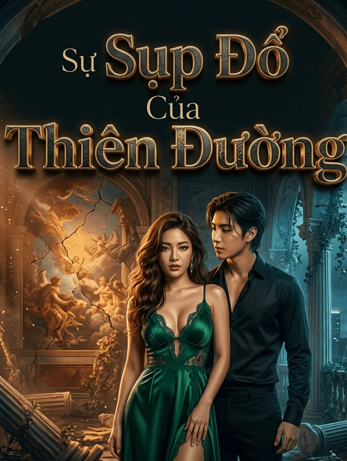 Sự Sụp Đổ Của Thiên Đường