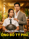Cuộc Đi Săn Của Ông Bố Tỷ Phú