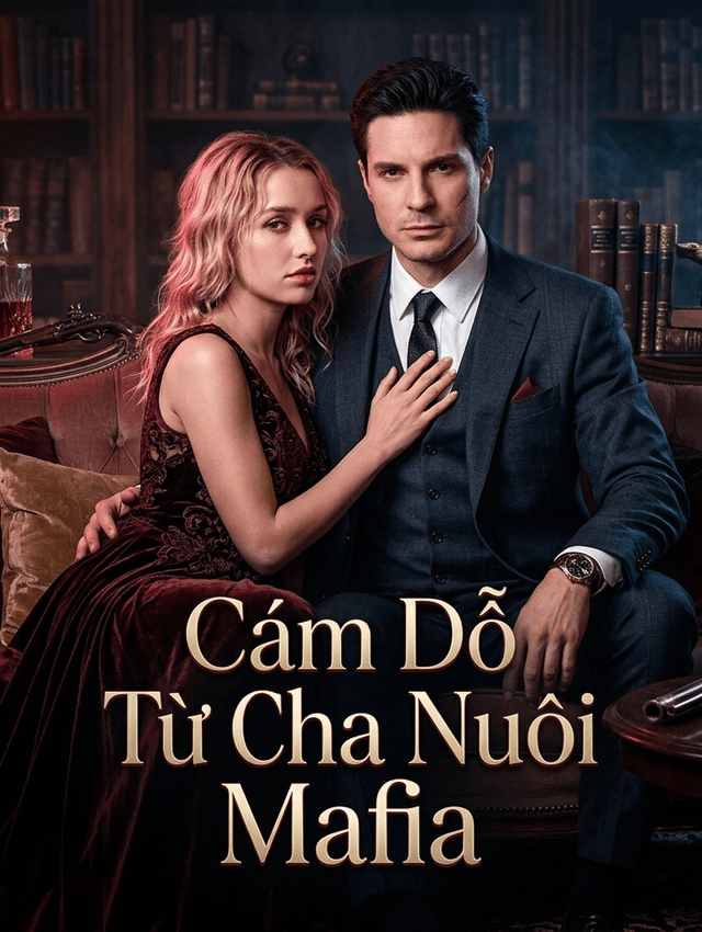 Cám Dỗ Từ Cha Nuôi Mafia