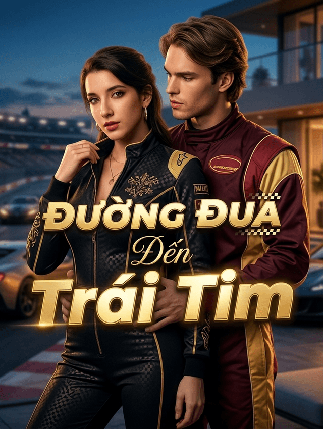 Đường Đua Đến Trái Tim