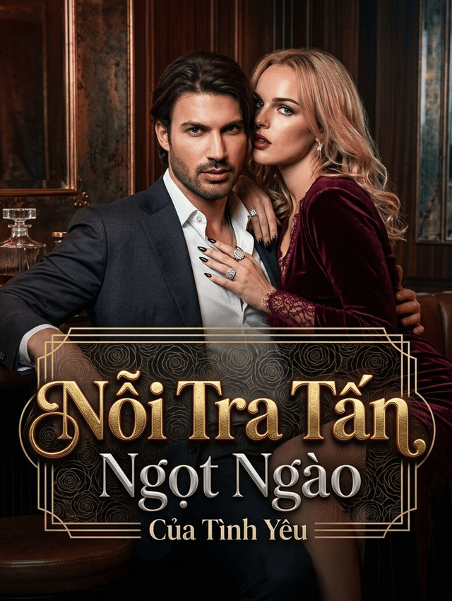 Nỗi Tra Tấn Ngọt Ngào Của Tình Yêu