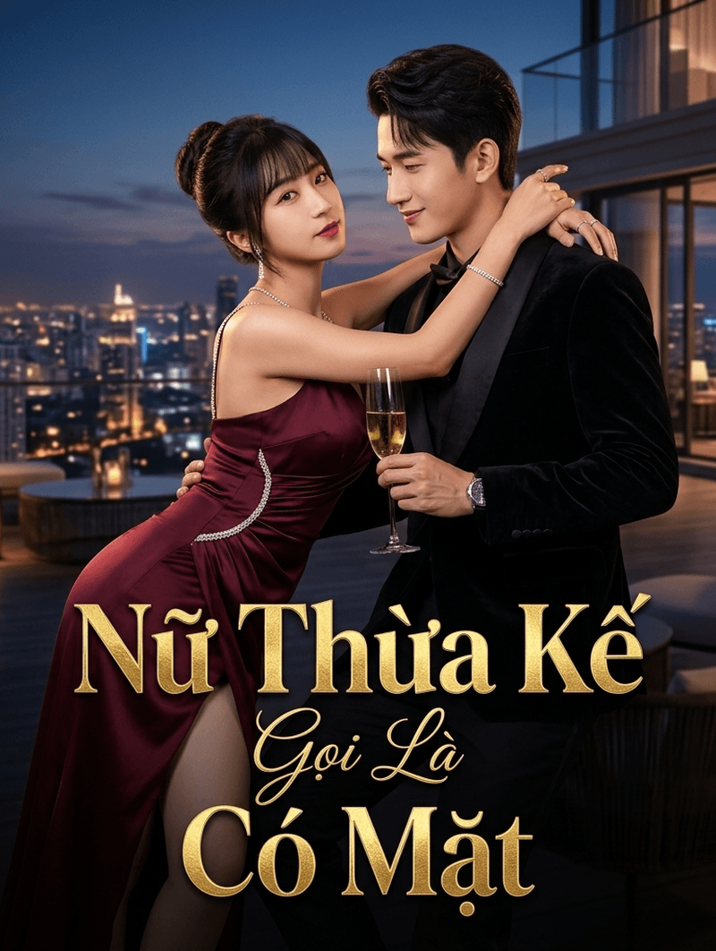 Nữ Thừa Kế Gọi Là Có Mặt