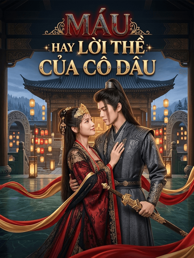 Máu Hay Lời Thề Của Cô Dâu