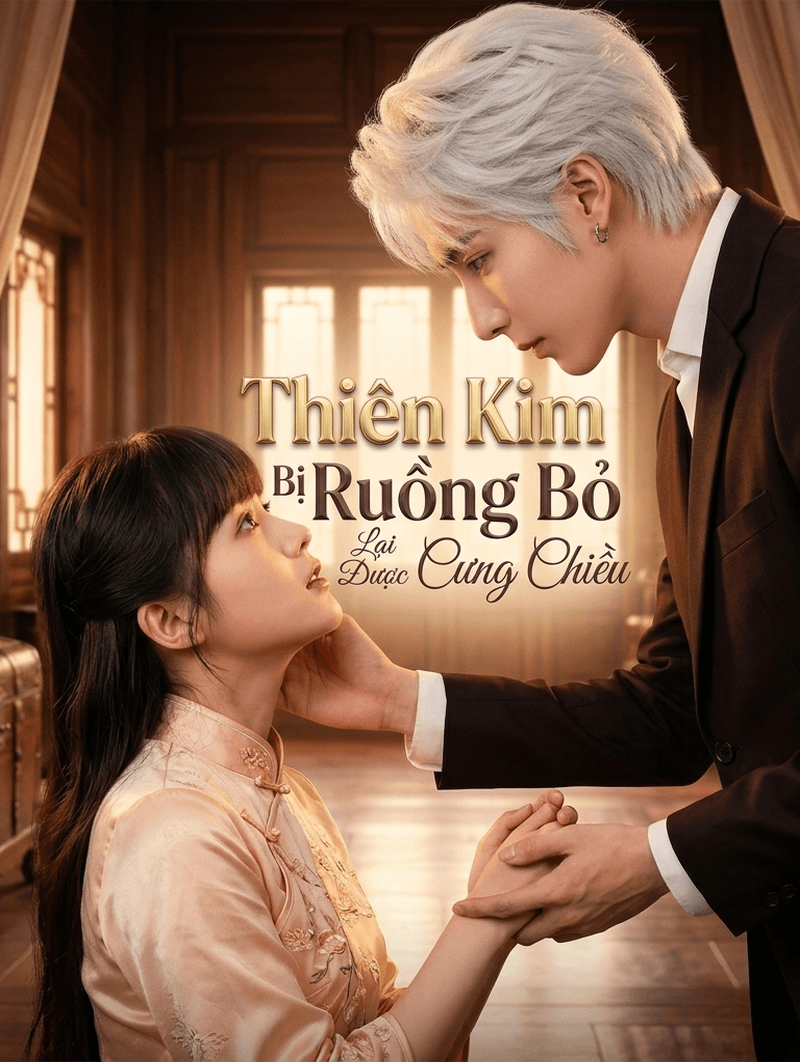 Thiên Kim Bị Ruồng Bỏ Lại Được Cưng Chiều