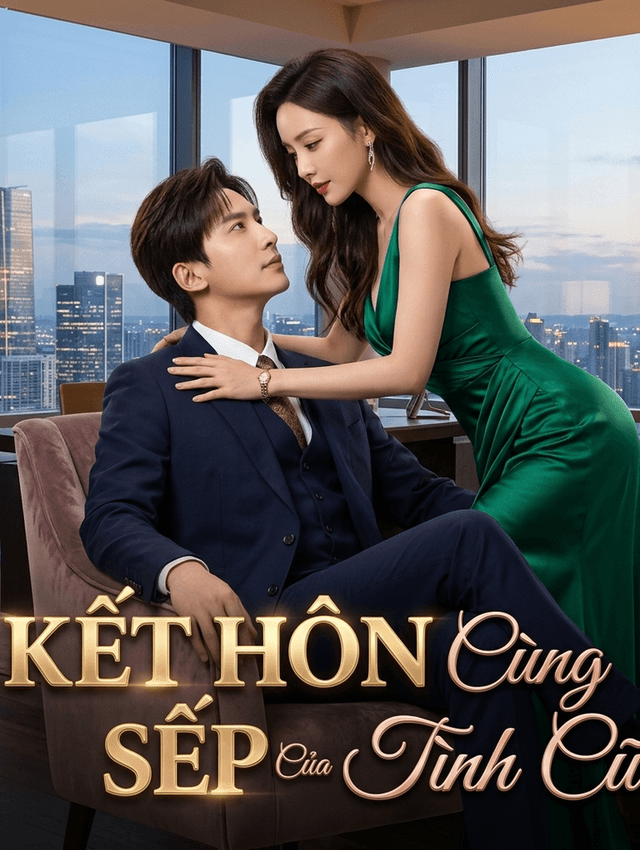 Kết Hôn Cùng Sếp Của Tình Cũ