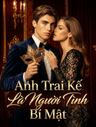 Anh Trai Kế Là Người Tình Bí Mật
