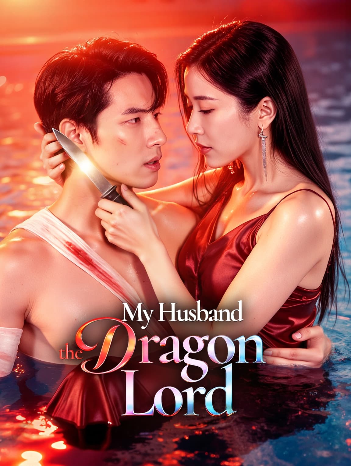 Discovering Her Husband is the Dragon Lord
